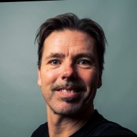 Jesper Rydin