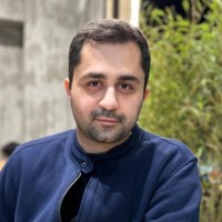 Farbod Hadi