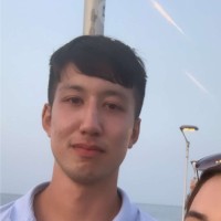 Alex Spilling