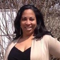 Tricia Miller