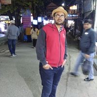 Rahul Mareja