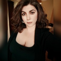 Chrisavgi Konstantopoulou