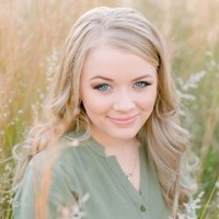 Chante' Coetzee