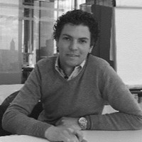 Bart Oude Luttikhuis