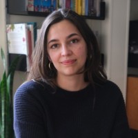 May Erouart