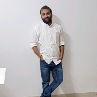 Prashant Horpeti