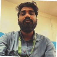 Haris Ahmed Syed