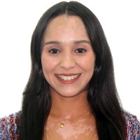 María Lucía Prieto Díaz