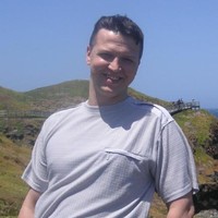 Eugene Zunda