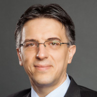 Stoyan Petev, CFA, CFP, CLU, ChFC