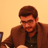 Muhammad Uzair Yasin