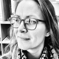 Heidi Søe Roesen Damholt