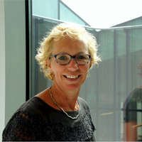 Sandra Van De Sande