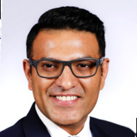 Ankit Maharaj Singh