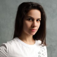 Elizaveta Sadykova-Miller