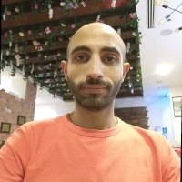 Mohammed Afify