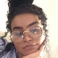 Jacira Bernardes de Oliveira neta