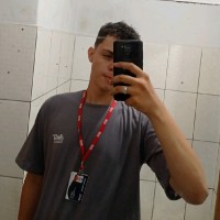 Kaio Ribeiro Gomes