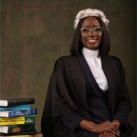Afua Mpomah Nkansah