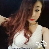 白光霞