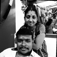 Thirupathi Thiruvalar