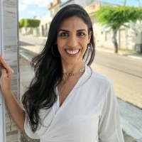 Jôicy Celsa Batista De Jesus