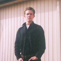 Cody Lorenz