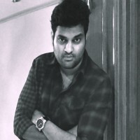 Anirudh Haripuram