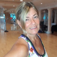 Pia Jäger Näringsterapeut och kostkonsult