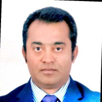 Prabhakar Kumar