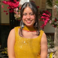 Ria Chawla