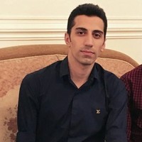 armin mohyedin
