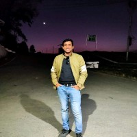 Shubham Aghao
