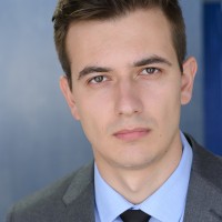 Alex Cojocaru