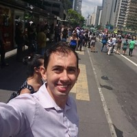 Diego Victor V. de Souza