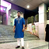 zahid sharif Ahmed (Sami)
