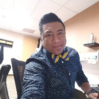 Rob de Leon
