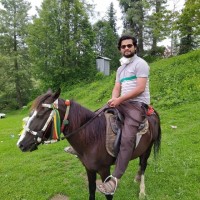 Yasir Bhatti
