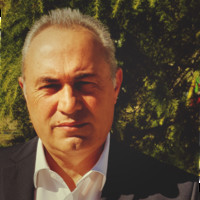 Δημήτρης Γρηγοριάδης