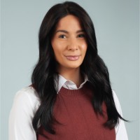 Genevieve R. Benoit, MPH