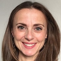 Maria Pooley