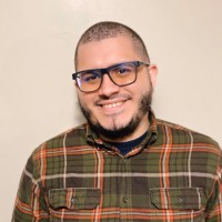 Carlos Pagan-Muniz