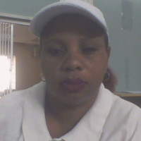Florence Ncube