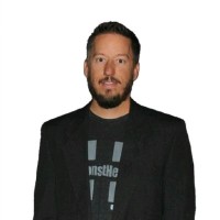 Derek Drew