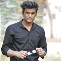 Niranjan Shinde