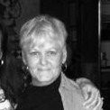 Judy Glantz