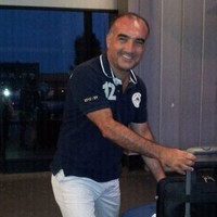 Marco Borgomastro