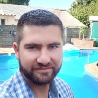 Rudi Van Rooyen