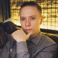 Kirill Sharonov