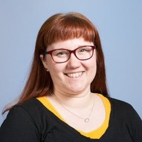 Johanna Saarinen